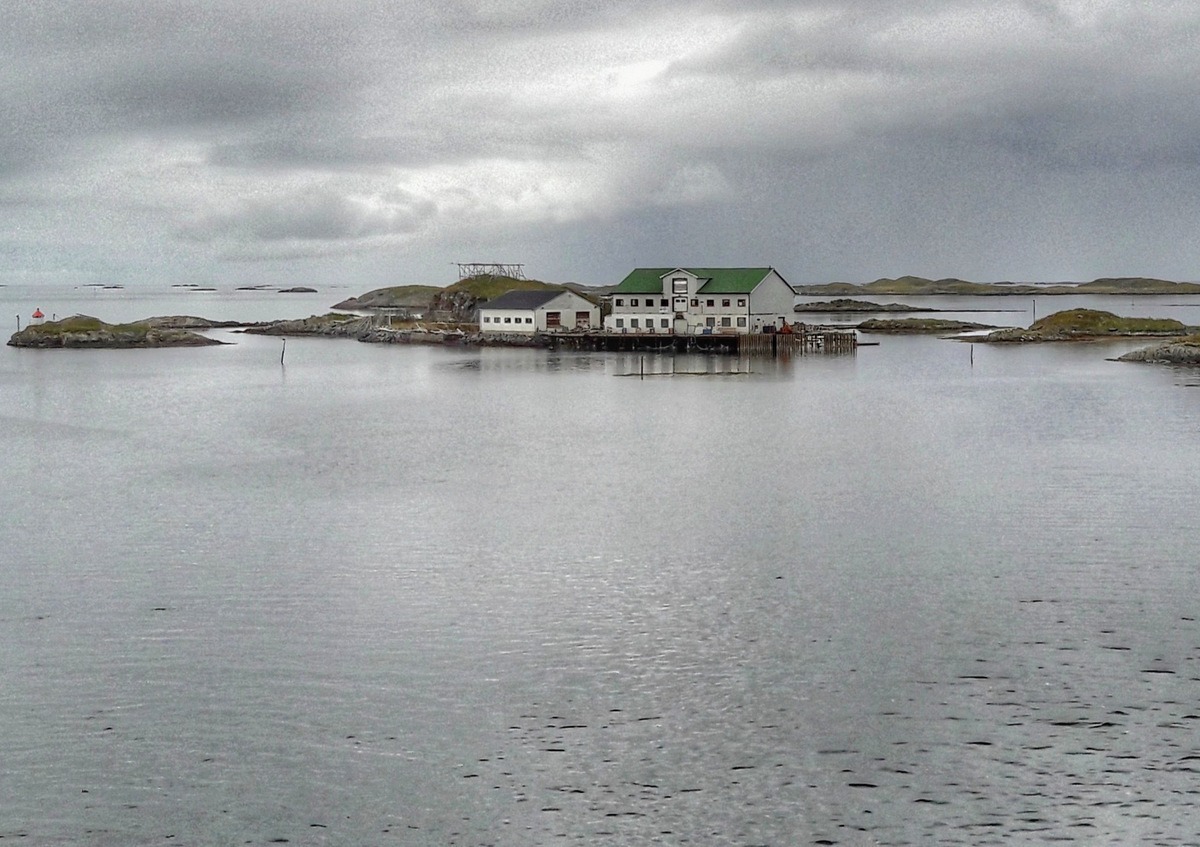 Articles Lofoten