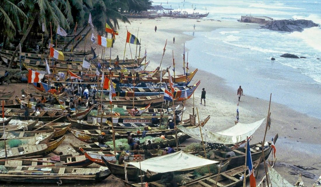 Ghana Forts et Châteaux 1 000065 1 e1526900991836