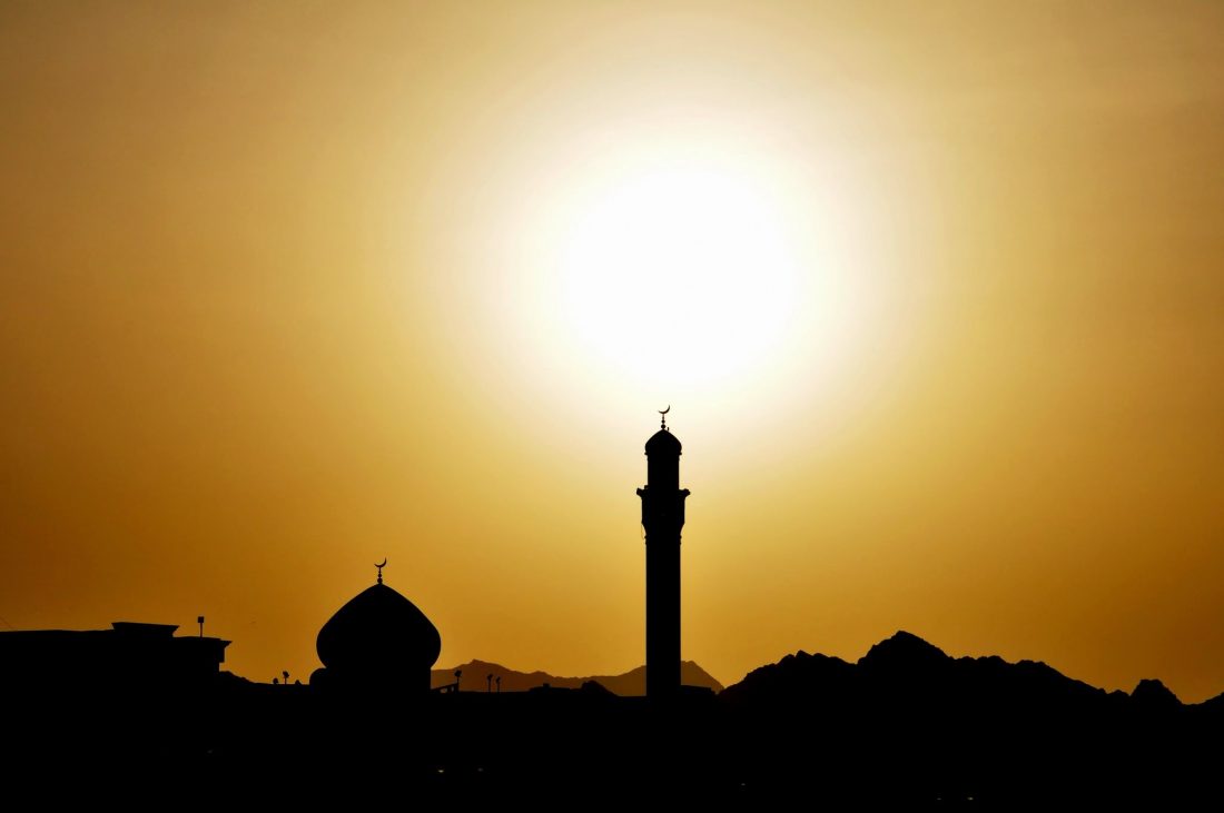 Article Oman the gateway to Zanzibar