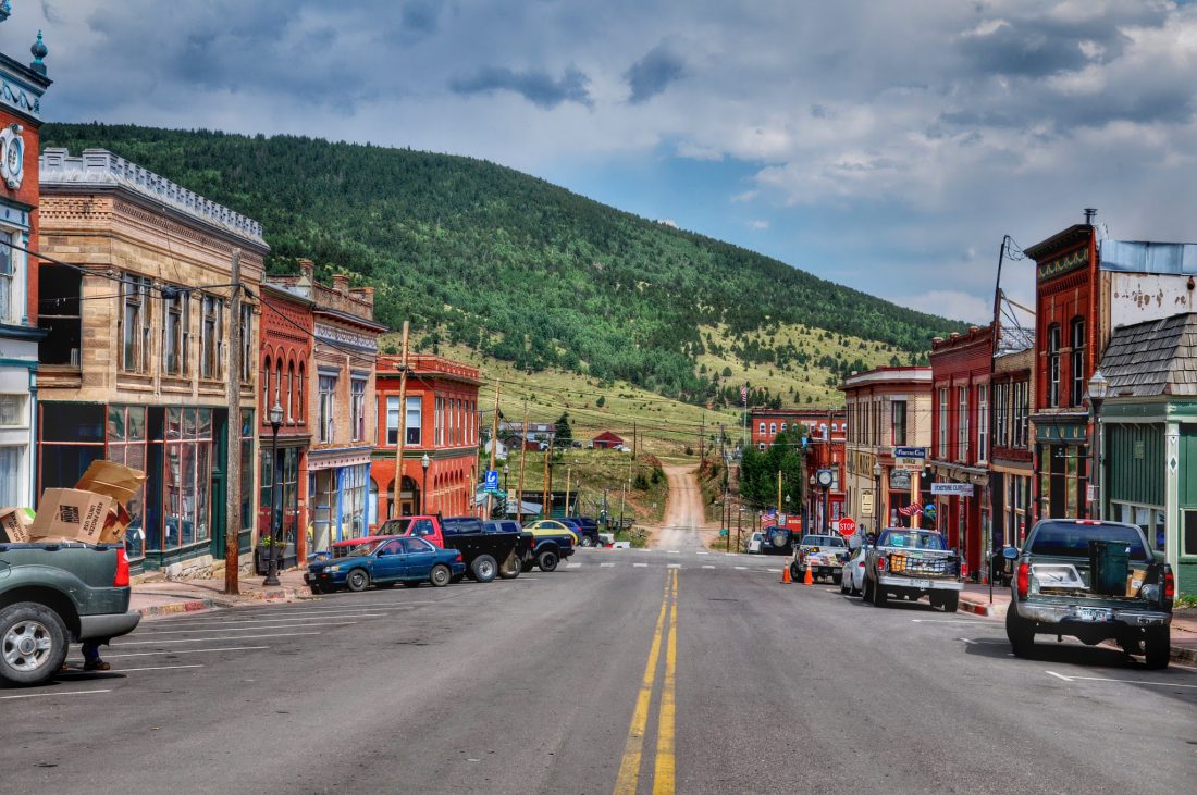 Colorado : Victor / Cripple Creek 1 1 colorado victor e1528713954798