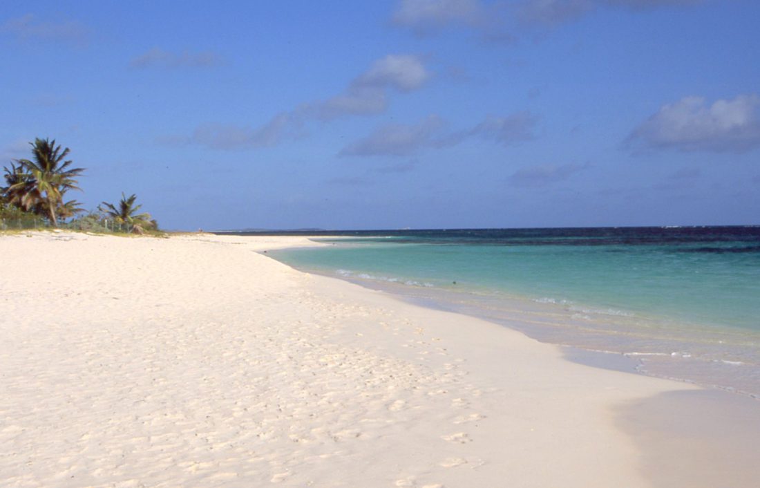Article Anguilla