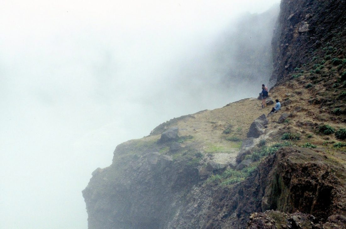 Article Dominica Island