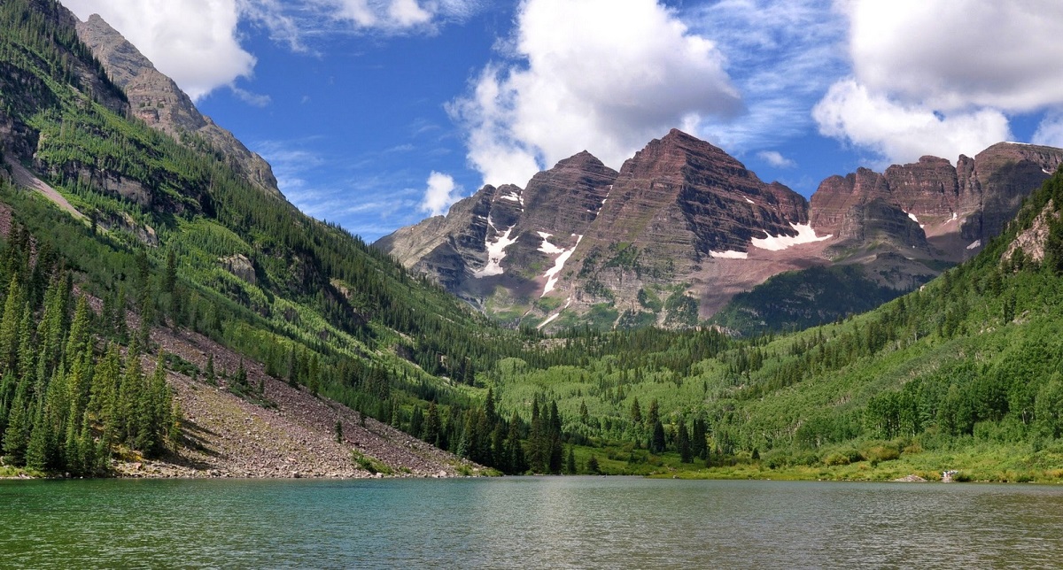 Article USA Sud Ouest Road Trip