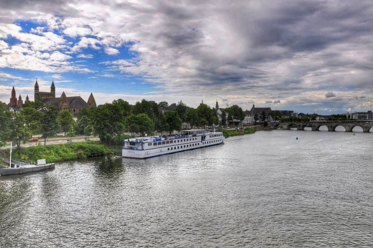 Article Zuid Nederland