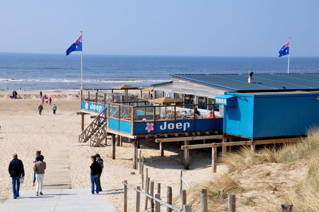 bergen aan zee joep