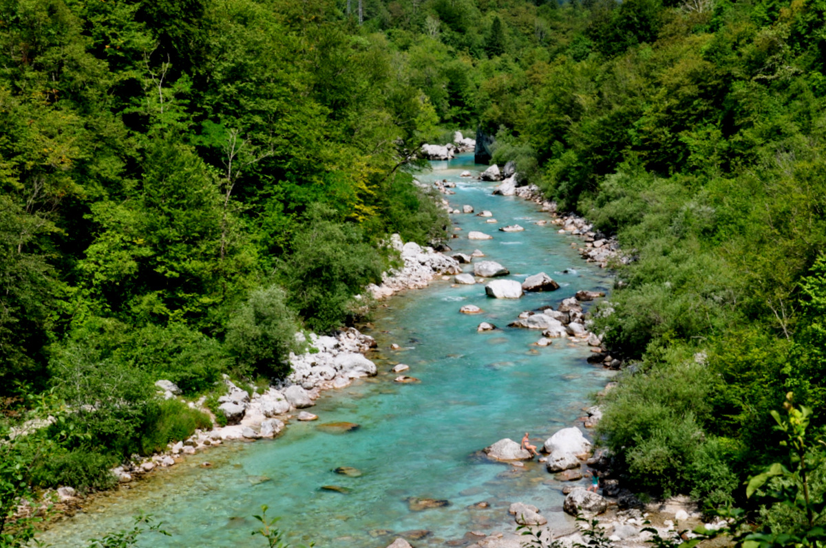 kobarid soca river 1