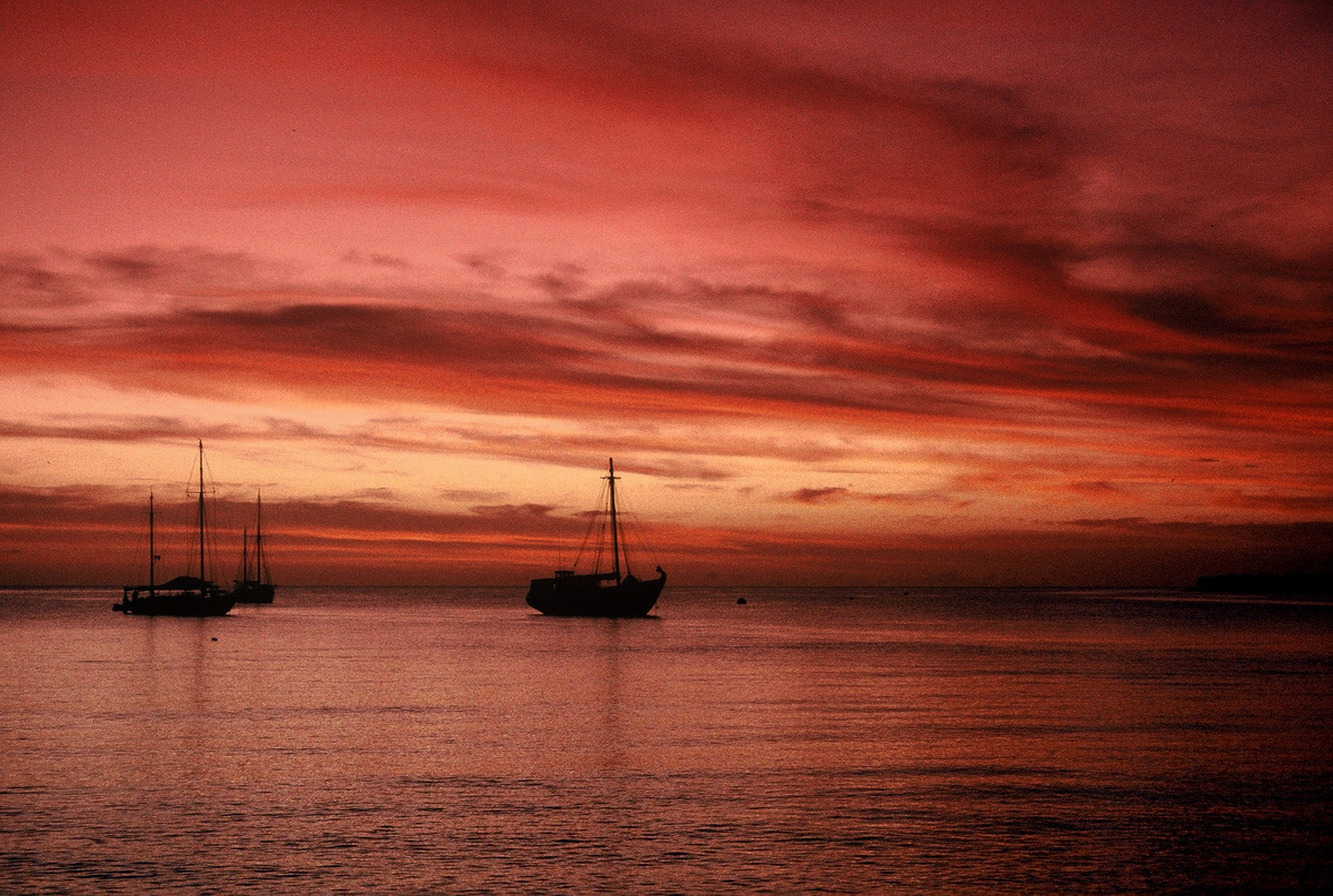 Article Grenada l&rsquo;île aux épices