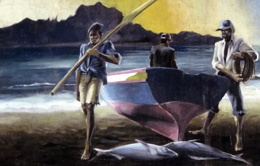 Article : Découverte des Îles du Cap-Vert