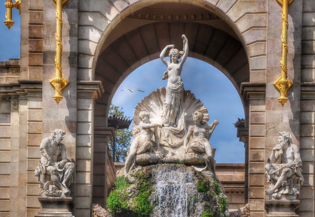 barcelona