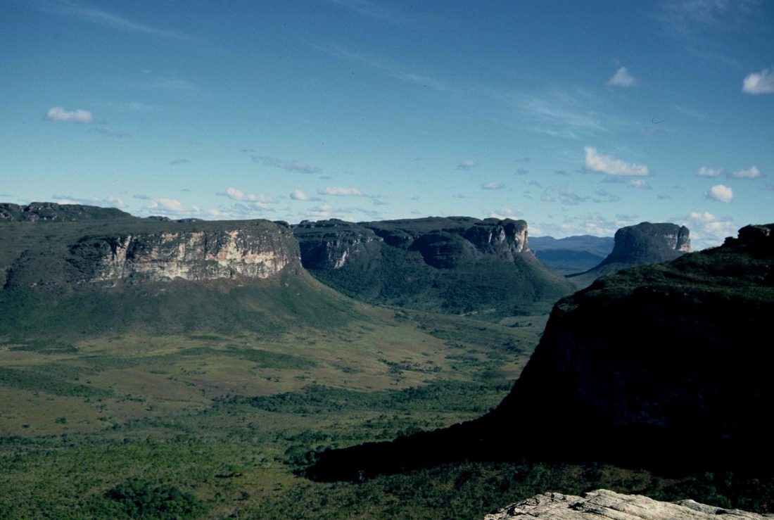 chapada diamantina pai inc3a1cio