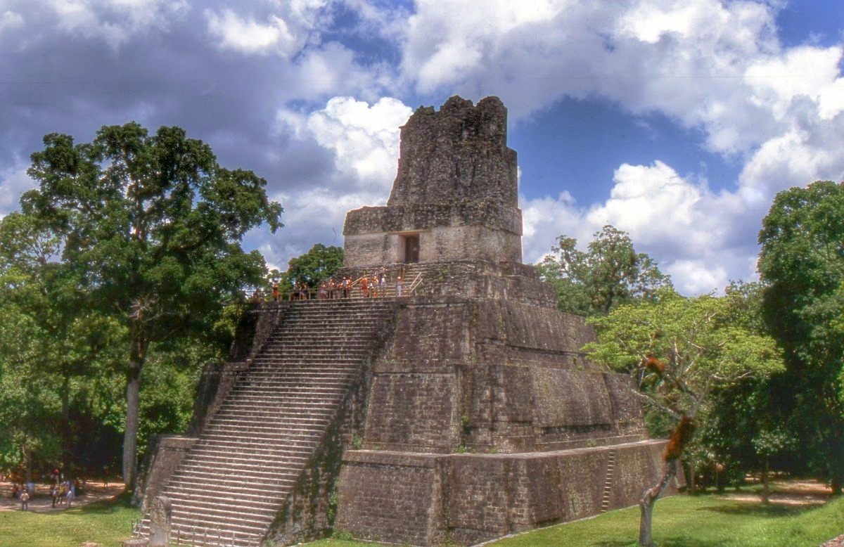tikal