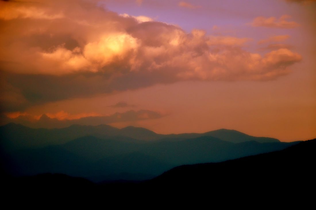 north carolina featured page