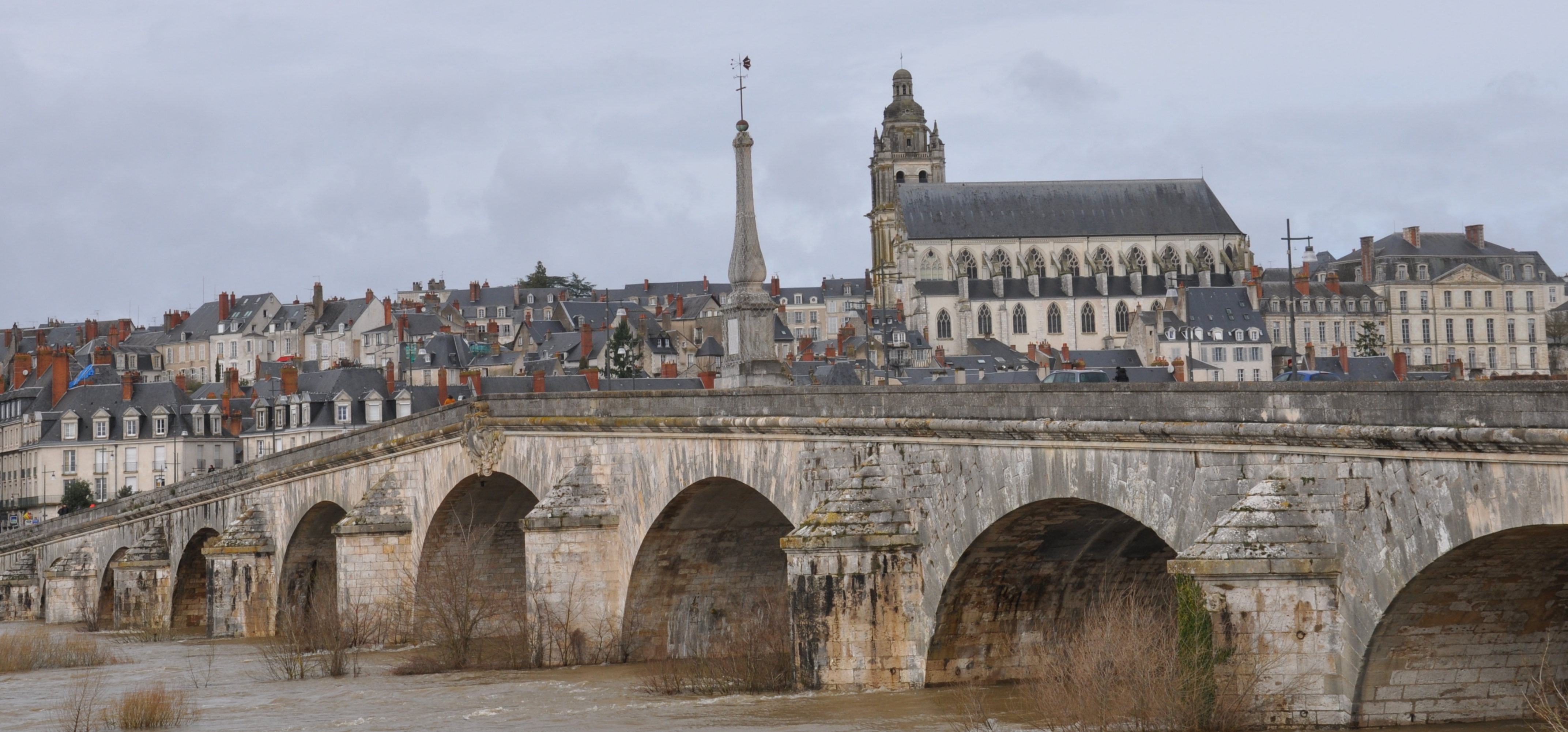 blois